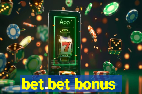 bet.bet bonus